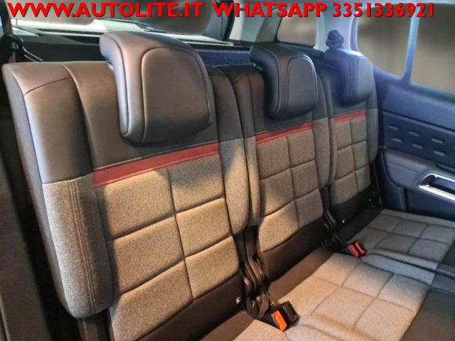 CITROEN C5 Aircross usata, con Portapacchi
