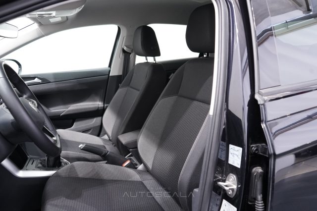 VOLKSWAGEN Taigo usata, con Immobilizzatore elettronico