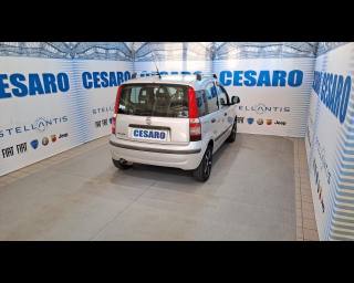 FIAT Panda usata, con Airbag Passeggero