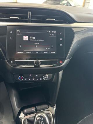 OPEL Corsa usata, con Controllo trazione