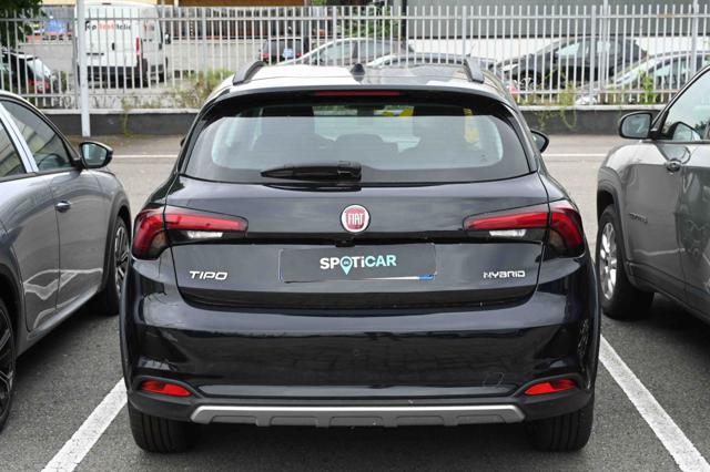 FIAT Tipo usata, con Cerchi in lega