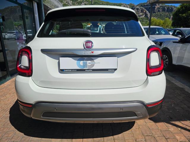 FIAT 500X usata, con Airbag Passeggero