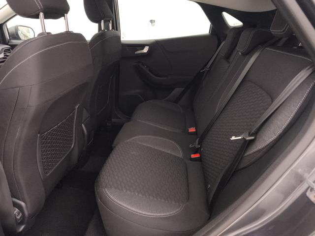 FORD Puma usata, con Fari LED