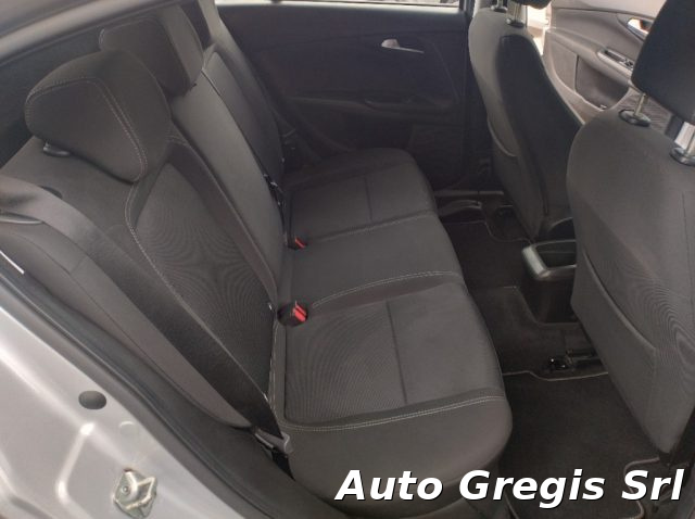 FIAT Tipo usata, con ESP