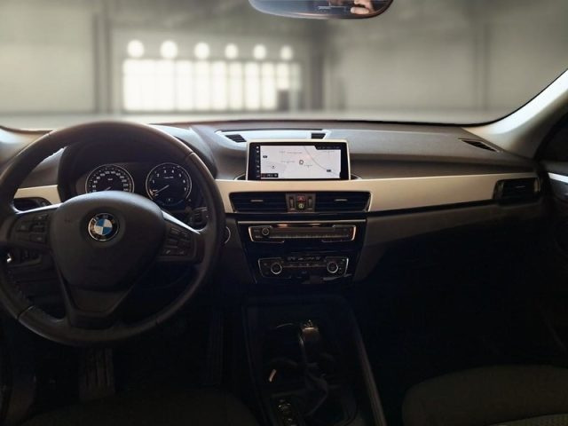 BMW X1 usata, con Servosterzo