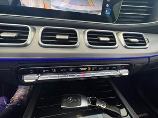 MERCEDES-BENZ GLE 300 usata, con Controllo trazione
