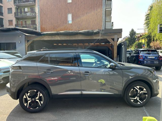 PEUGEOT 2008 usata, con Airbag laterali