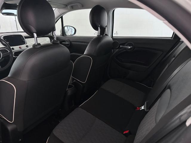 FIAT 500X usata, con Freno di stazionamento elettrico