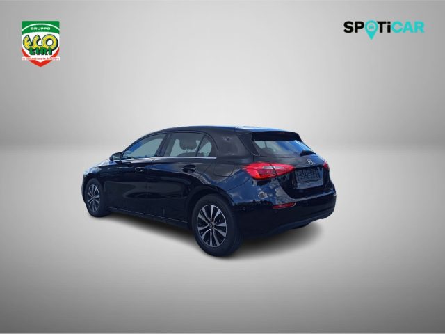 MERCEDES-BENZ A 180 usata, con Chiusura centralizzata