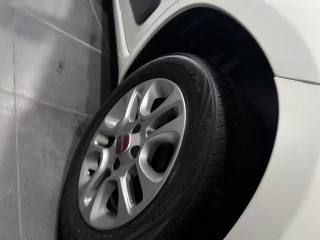 FIAT Panda usata, con Immobilizzatore elettronico