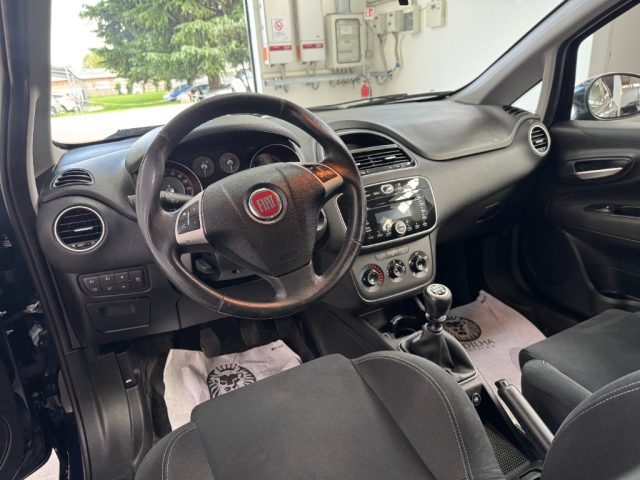 FIAT Punto usata, con Lettore CD