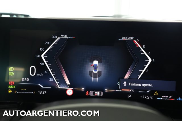 BMW 520 usata, con ESP