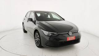 VOLKSWAGEN Golf usata, con Autoradio digitale