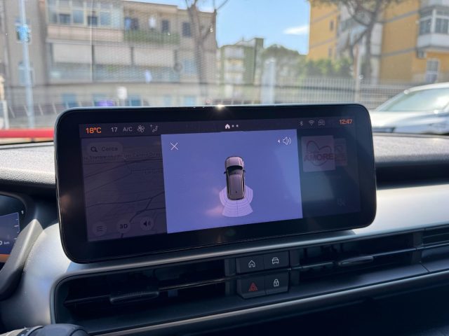 JEEP Avenger usata, con USB
