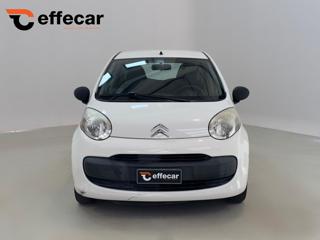 CITROEN C1 usata, con Airbag