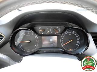 OPEL Crossland usata, con Servosterzo