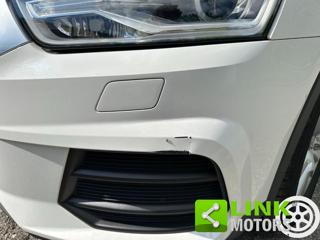 AUDI Q3 usata, con Sedile posteriore sdoppiato