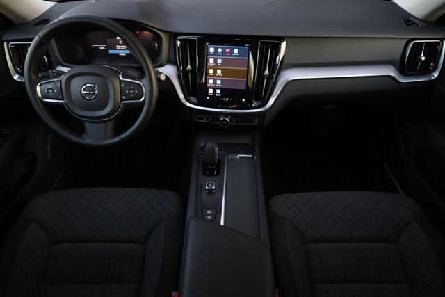 VOLVO V60 usata, con Antifurto