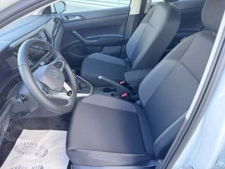 VOLKSWAGEN Polo usata, con Tetto panorama
