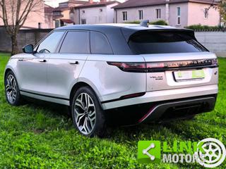 LAND ROVER Range Rover Velar usata, con Alzacristalli elettrici