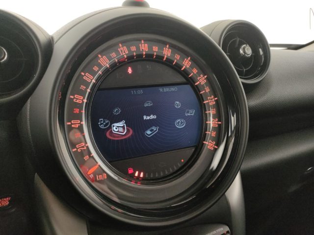 MINI Countryman usata 15