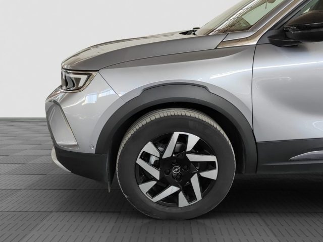 OPEL Mokka usata 14