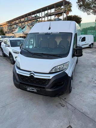CITROEN Jumper usata 2