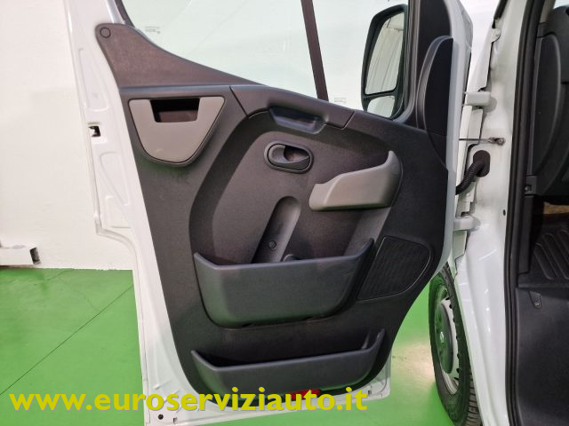 RENAULT Master usata 38