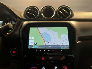 SUZUKI Vitara usata, con ESP
