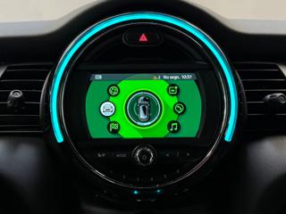 MINI Cooper usata, con USB