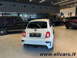 ABARTH 595 usata, con Cerchi in lega