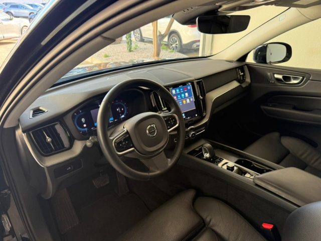 VOLVO XC60 usata, con Sensori di parcheggio posteriori