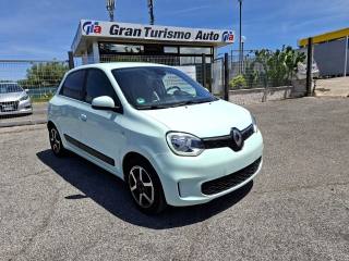 RENAULT Twingo 1.0 SCe Intens PREZZO REALE TAGLIANDI RENAULT