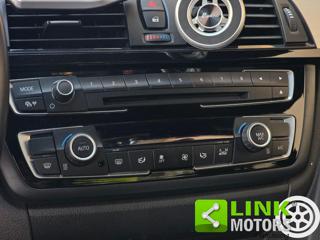 BMW 430 usata, con Filtro antiparticolato