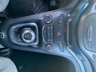CHEVROLET Orlando usata, con ESP