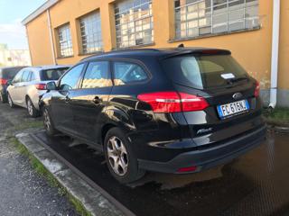 FORD Focus usata, con Airbag