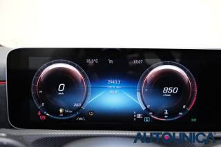 MERCEDES-BENZ A 180 usata, con Cerchi in lega