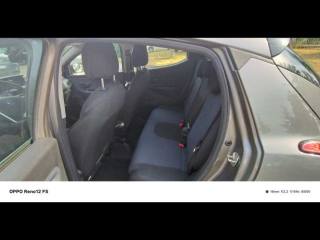 LANCIA Ypsilon usata, con Airbag testa
