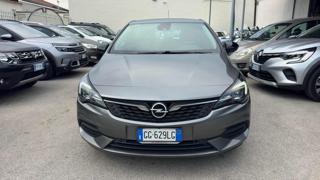OPEL Astra usata, con Airbag laterali