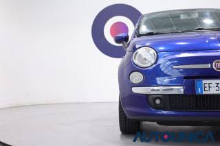 FIAT 500 usata 34