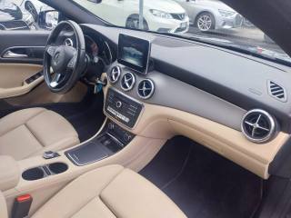 MERCEDES-BENZ CLA 180 usata, con Fendinebbia