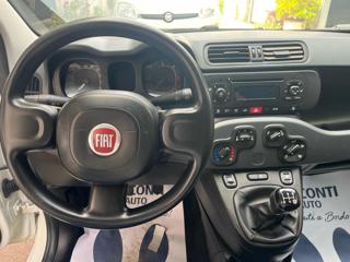 FIAT Panda usata, con Chiusura centralizzata