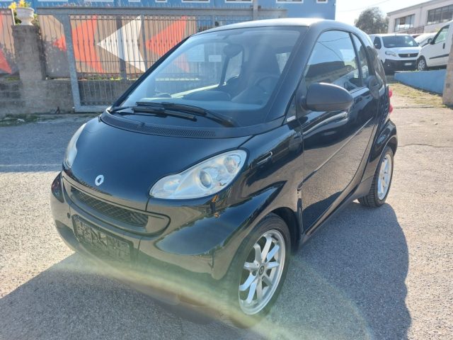 SMART ForTwo usata, con Airbag