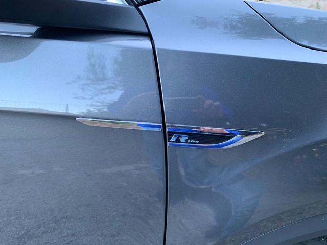 VOLKSWAGEN T-Roc usata, con ESP