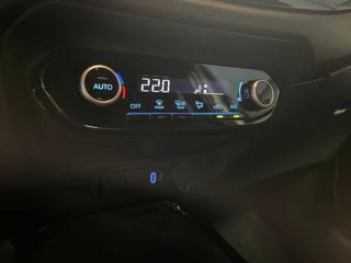 TOYOTA Aygo X usata, con USB