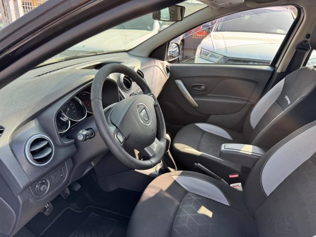 DACIA Sandero usata, con Chiusura centralizzata