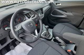 OPEL Crossland usata, con Specchietti laterali elettrici