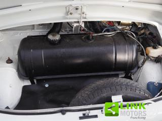 FIAT 500 usata 37
