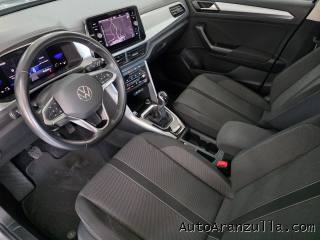 VOLKSWAGEN T-Roc usata, con Controllo trazione