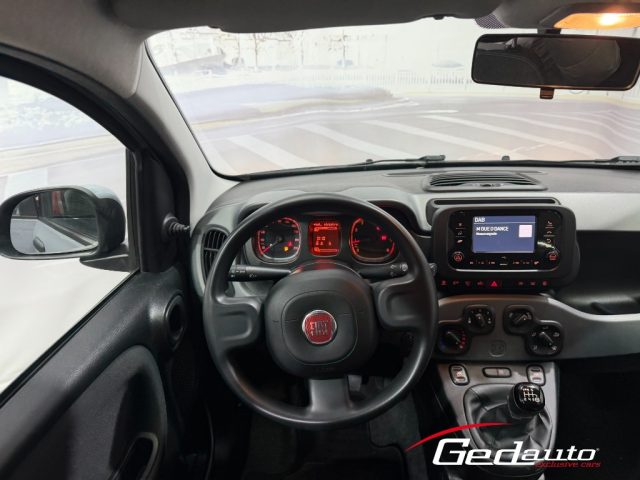 FIAT Panda usata, con Controllo trazione